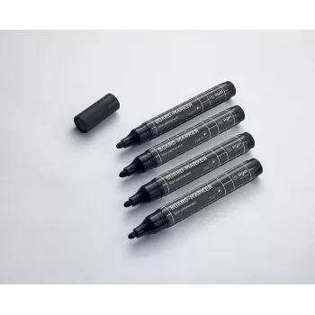 Marker Sigel BA012 4 tk Must