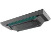 Kõlaritelefon PC USB/Bluetooth Fanvil CS40 Must 10W 10h Kõneaeg