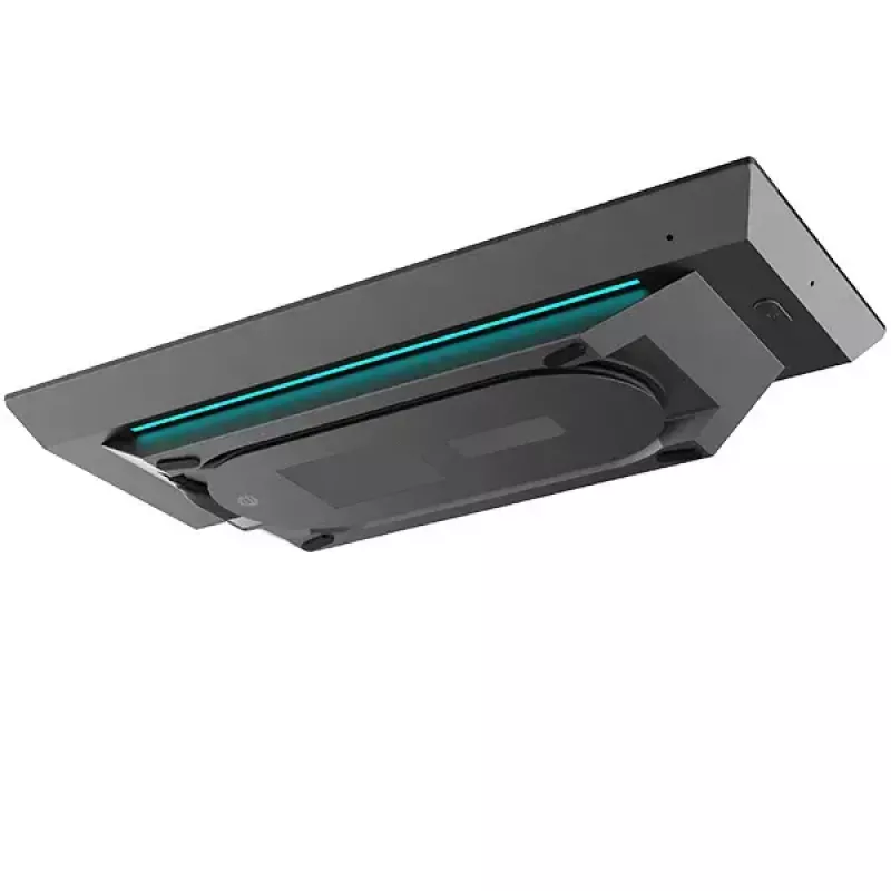 Kõlaritelefon PC USB/Bluetooth Fanvil CS40 Must 10W 10h Kõneaeg