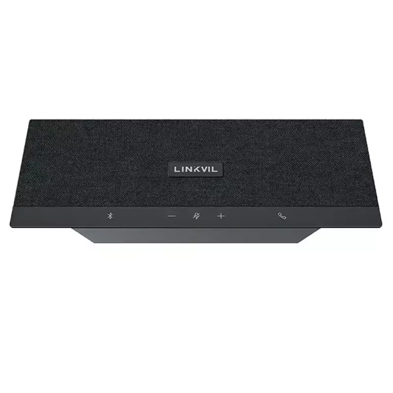 Kõlaritelefon PC USB/Bluetooth Fanvil CS40 Must 10W 10h Kõneaeg