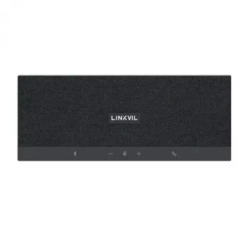Kõlaritelefon PC USB/Bluetooth Fanvil CS40 Must 10W 10h Kõneaeg