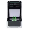 Termoprinteripea Brotheri etiketiprinteritele PA-HU3-001 — ühildub TD-4520DN, TD-4550DNWB, 1 tk, must
