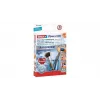Kinnitusriba Tesa Powerstrips Transparent LARGE