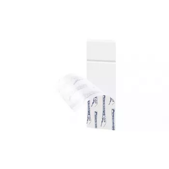 Kinnitusriba Tesa Powerstrips Transparent LARGE