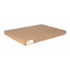 Libistatav riiul EQUIP 19-tolline, 1U, 800 mm sügavus, helehall