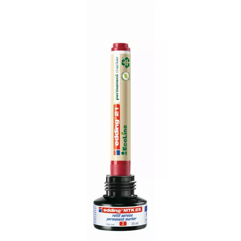 Marker refill Edding MTK 25 Blue 25 ml 1 pc