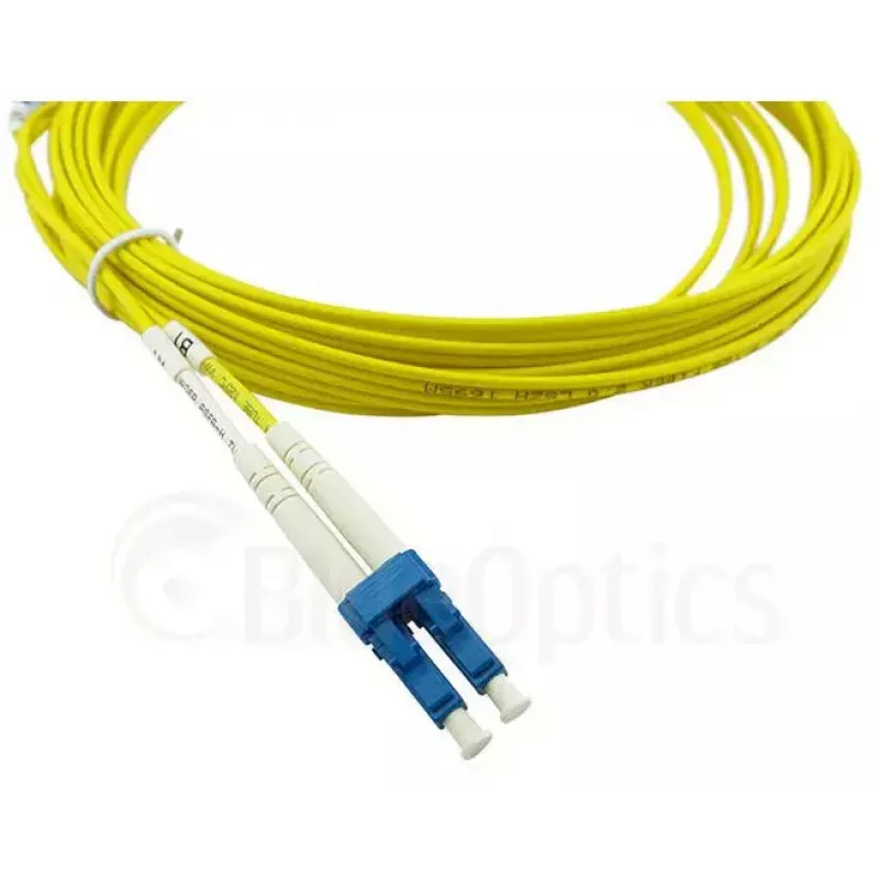 Fiiberoptiline kaabel BlueOptics CAB-SMF-LC-LC-7-BO 7,5 m G.657.A1 LC LC