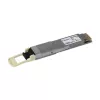 Võrgu transiivermoodul BlueOptics QSFP-DD-200G-SR8-AR-BO 200 Gbit/s QSFP-DD MTP/MPO 850 nm hõbedane