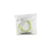 BlueOptics fiiberoptiline kaabel SFP5142BU10MKB 10 m, G.657.A1, 4x SC to MPO, kollane
