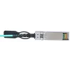 BlueOptics SFP28-AOC-25M-QL-BO SFP28 aktiivne optiline kaabel, 25 m, mint värvi