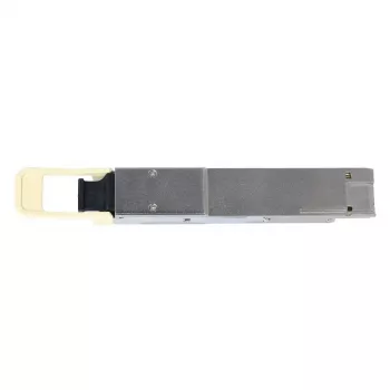 Võrgusaatja-moodul BlueOptics PC4JJ-BO QSFP-DD fiiberoptiline 200000 Mbit/s MTP/MPO 100 m