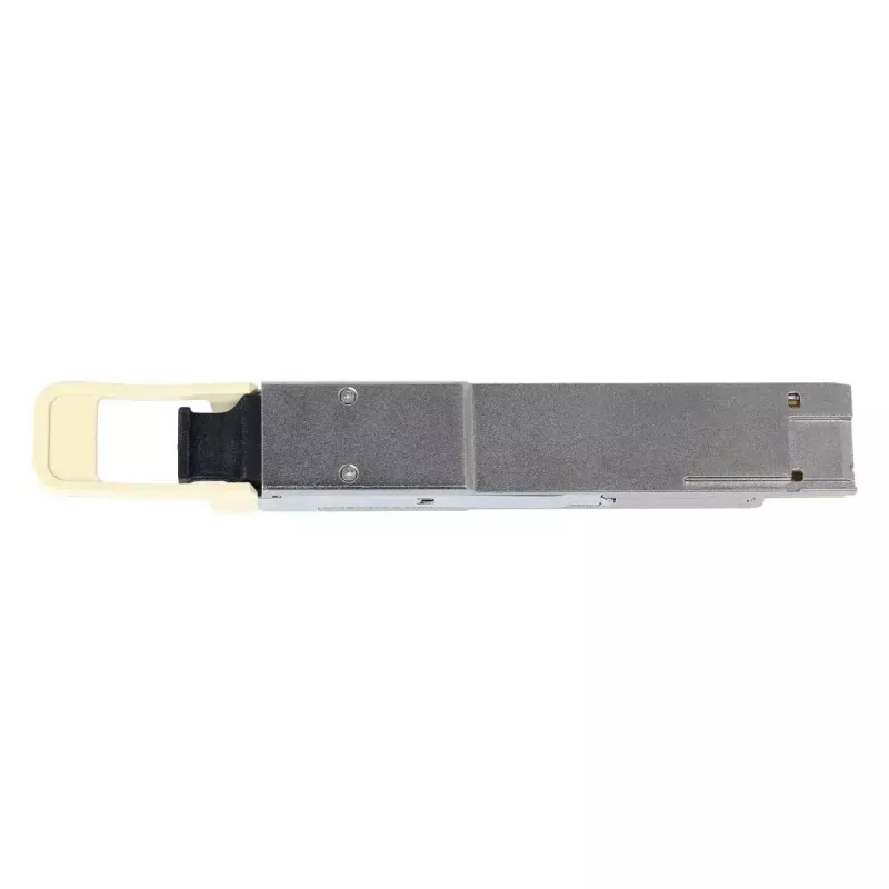 Võrgusaatja-moodul BlueOptics PC4JJ-BO QSFP-DD fiiberoptiline 200000 Mbit/s MTP/MPO 100 m