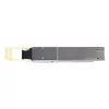 Võrgusaatja moodul BlueOptics BO29W859S1D-BO QSFP-DD 200000 Mbit/s MPO-16/MTP-16 hõbedane