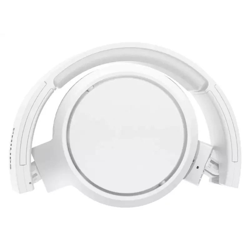 Philips 5000 seeria TAH5205WT/00 kõrvaklapid/peakomplekt Juhtmevaba Peakomplekti-raam Muusika USB USB-C Bluetooth Valge