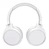 Philips 5000 seeria TAH5205WT/00 kõrvaklapid/peakomplekt Juhtmevaba Peakomplekti-raam Muusika USB USB-C Bluetooth Valge
