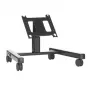 Chief Large Confidence Monitor Cart 2', 90,7 kg, 106,7 cm (42 tolli), 2,18 m (86 tolli), 200 x 200 mm, 862 x 517 mm, 505 - 556 mm