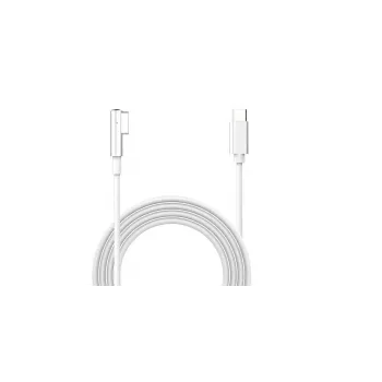 CoreParts MBXAP-MAG1-kaabel toiteadapter Siseruumides Valge