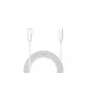 CoreParts MBXAP-MAG1-kaabel toiteadapter Siseruumides Valge