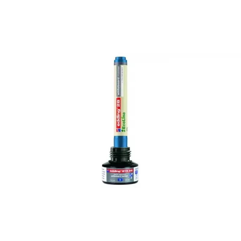 Marker refill Edding BTK-25 Red 1 tk