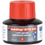 Marker refill Edding BTK-25 Red 1 tk
