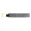 Võrgu transiiveri moodul BlueOptics BO29X854S1D-BO QSFP-DD fiiberoptika 400000 Mbit/s hõbe metall