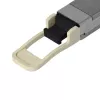 Võrgu transiiveri moodul BlueOptics BO29X854S1D-BO QSFP-DD fiiberoptika 400000 Mbit/s hõbe metall