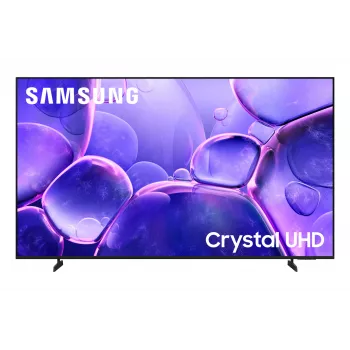 Samsung HU7000F 109,2 cm (43 tolli) 4K Ultra HD nutiteler must 20 W