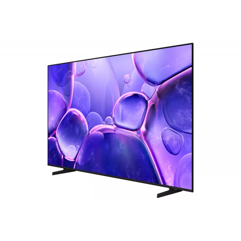 Samsung HU7000F 109,2 cm (43 tolli) 4K Ultra HD nutiteler must 20 W