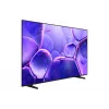 Samsung HU7000F 109,2 cm (43 tolli) 4K Ultra HD nutiteler must 20 W