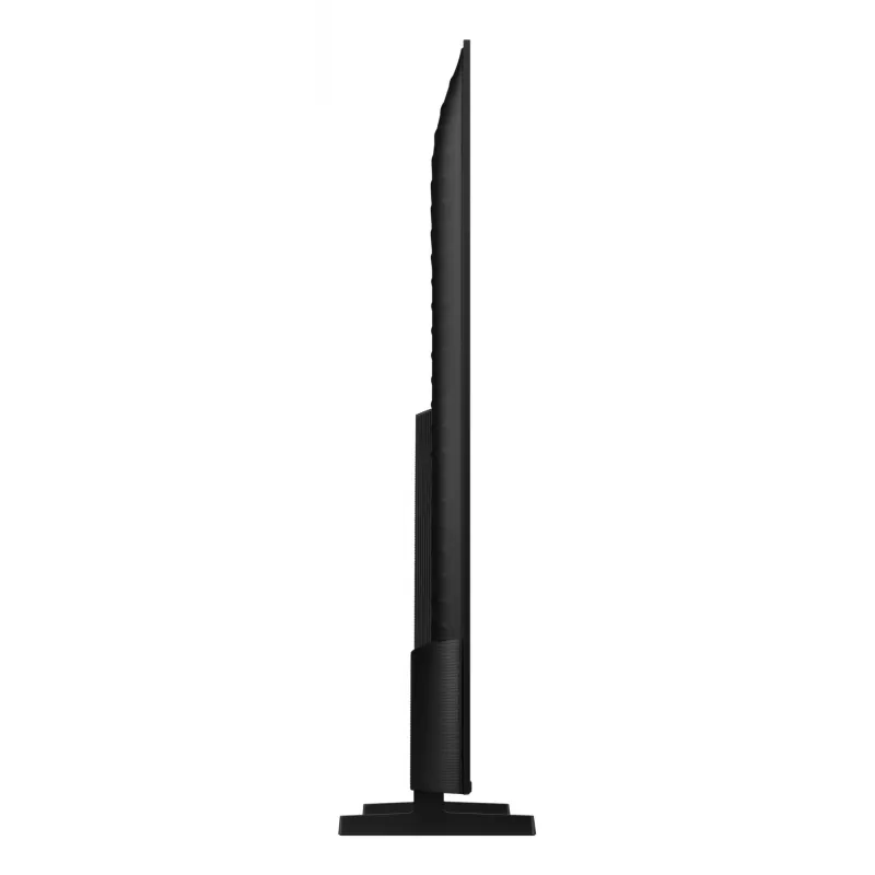 Samsung HU7000F 109,2 cm (43 tolli) 4K Ultra HD nutiteler must 20 W