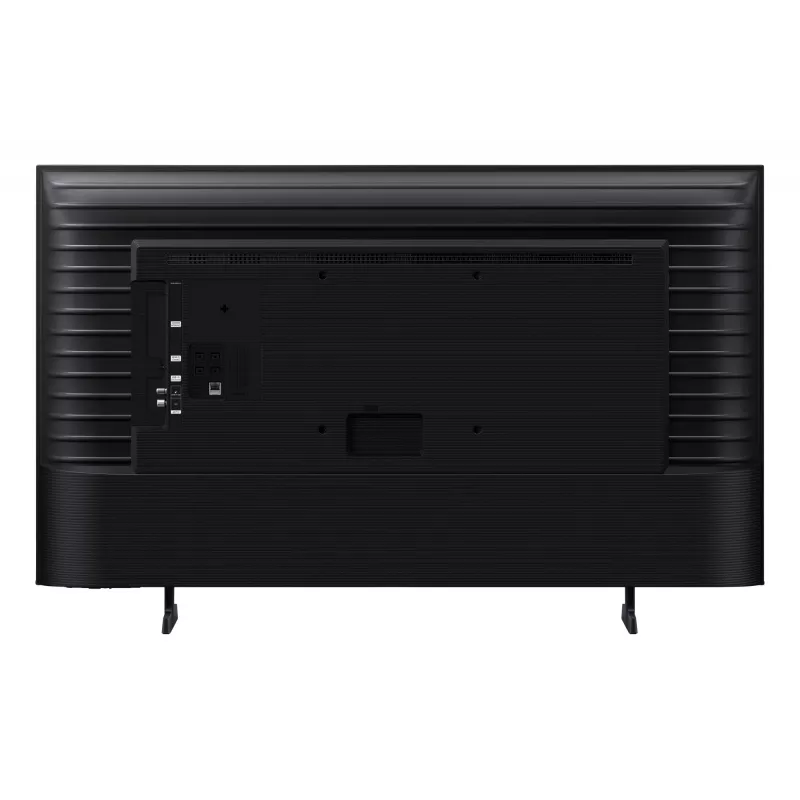 Samsung HU7000F 109,2 cm (43 tolli) 4K Ultra HD nutiteler must 20 W