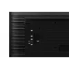 Samsung HU7000F 109,2 cm (43 tolli) 4K Ultra HD nutiteler must 20 W