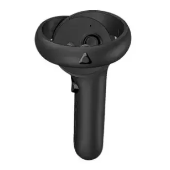 Spetsiaalne peakomplekt HTC VIVE Focus Vision must 120° FOV LCD 2448x2448
