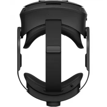 Spetsiaalne peakomplekt HTC VIVE Focus Vision must 120° FOV LCD 2448x2448