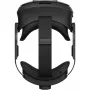 Spetsiaalne peakomplekt HTC VIVE Focus Vision must 120° FOV LCD 2448x2448