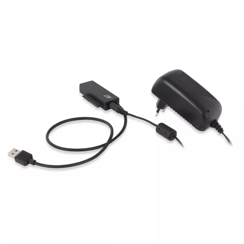 ACT USB 3.2 Gen1 2,5/3,5-tollise SATA-adapteri kaabel SSD/HDD jaoks