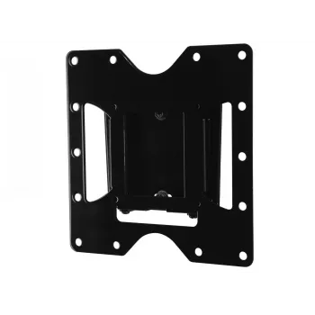 Peerless PF632 TV kinnitus/alus 109,2 cm (43 tolli) Must