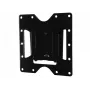 Peerless PF632 TV kinnitus/alus 109,2 cm (43 tolli) Must