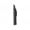 Peerless PF632 TV kinnitus/alus 109,2 cm (43 tolli) Must