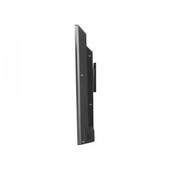 Peerless PF632 TV kinnitus/alus 109,2 cm (43 tolli) Must