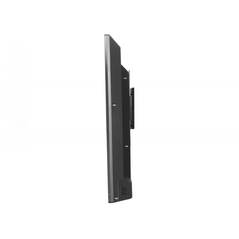 Peerless PF632 TV kinnitus/alus 109,2 cm (43 tolli) Must