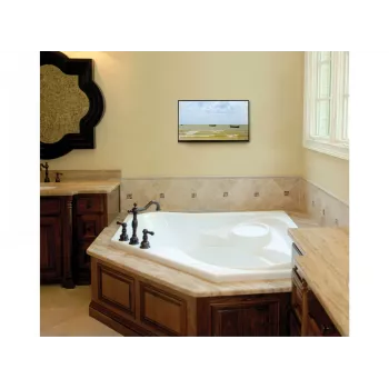 Peerless SF630P TV kinnitus/seista 73.7 cm (29 tolli) Must