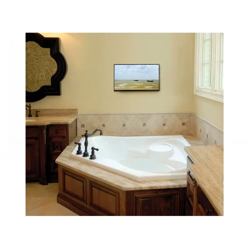 Peerless SF630P TV kinnitus/seista 73.7 cm (29 tolli) Must