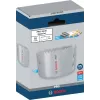 Hole Saw Bosch PRO Multi Material 44/92 mm — Ühes tükis, puurimiseks, kipsplaadi, metalli, plasti, pehme puidu jaoks