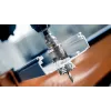 Hole Saw Bosch PRO Multi Material 44/92 mm — Ühes tükis, puurimiseks, kipsplaadi, metalli, plasti, pehme puidu jaoks