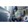 Hole Saw Bosch PRO Multi Material 44/92 mm — Ühes tükis, puurimiseks, kipsplaadi, metalli, plasti, pehme puidu jaoks