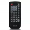 Kaasaskantav raadio Lenco SCD-720SI digitaalne tuuner DAB FM 2-suunaline kõlar