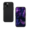 Kaitseümbris LAUT SHIELD iPhone 15 jaoks (6,1 tolli, must) — ümbris Apple iPhone 15 jaoks