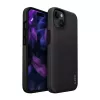 Kaitseümbris LAUT SHIELD iPhone 15 jaoks (6,1 tolli, must) — ümbris Apple iPhone 15 jaoks