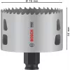 Hole Saw Bosch PRO Multi Material PC Plus 44/76 mm Single Drill